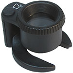 lupa limpeza sensor camera digital